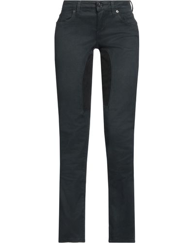Siviglia Casual Trousers - Grey
