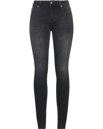 Love Moschino Jeans - Grey
