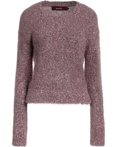 Sies Marjan Pullover - Violet