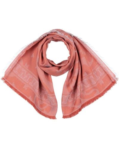 Max Mara Scarf - Pink