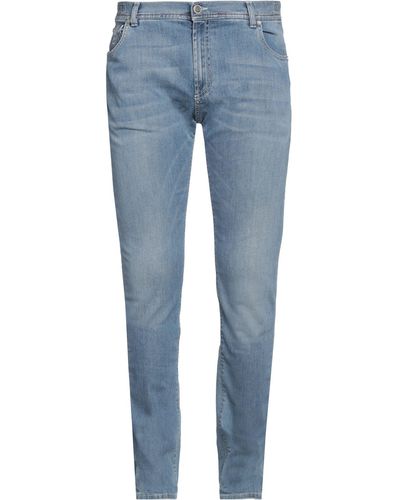 richard j. brown Jeans - Blue