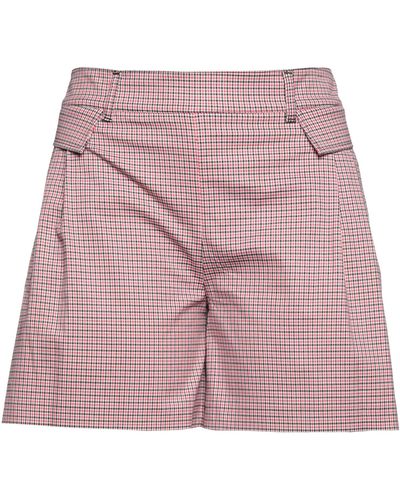 MAX&Co. Shorts & Bermuda Shorts - Pink