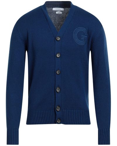 Gazzarrini Cardigan - Blu