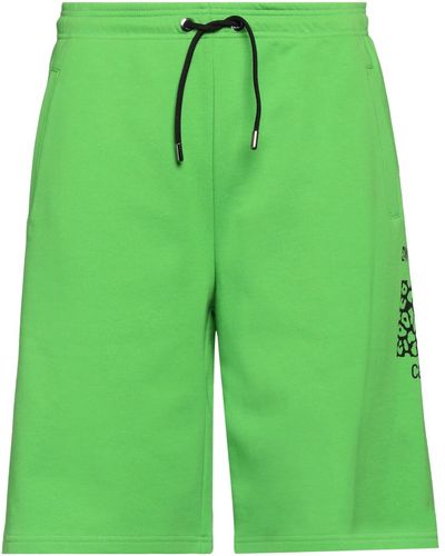 Just Cavalli Shorts & Bermudashorts - Grün