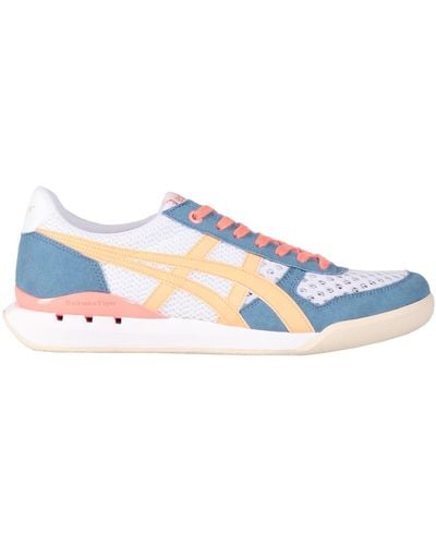 Onitsuka Tiger Trainers - White