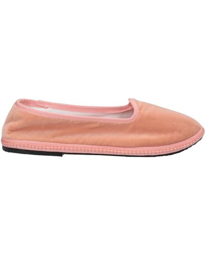 PAPUSSE Loafer - Pink