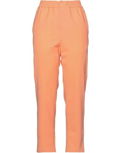 Bonsai Trouser - Orange