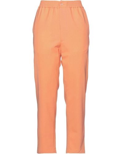 Bonsai Trouser - Orange