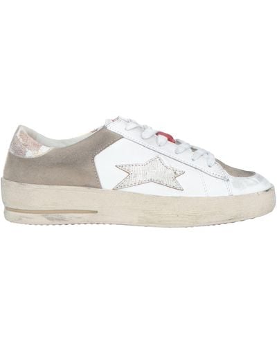 Sneakers con shop stella ishikawa