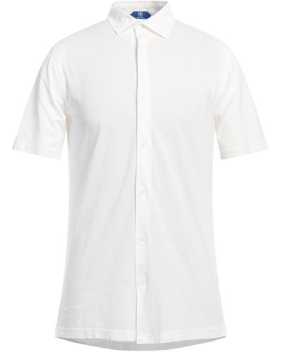 KIRED Shirt - White