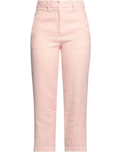 Forte Forte Trouser - Pink