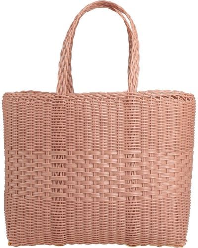 Palorosa Handbag - Pink