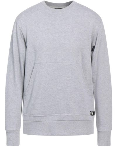 U.P.W.W. Sweatshirt - Grey