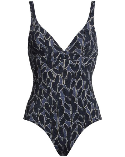 Siyu Maillot une pièce - Noir