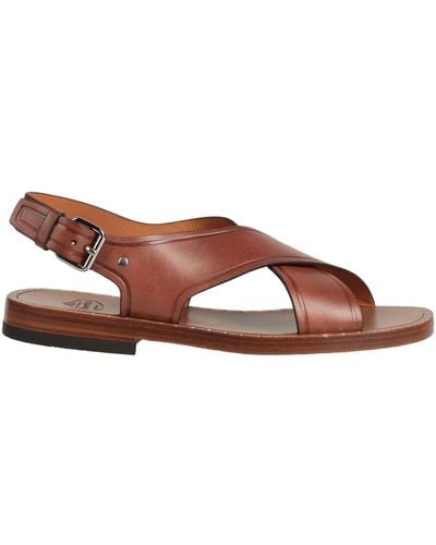 Church's sandals shop sale