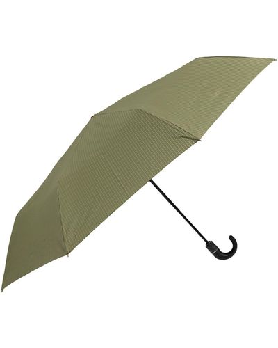 Moschino Regenschirm - Natur