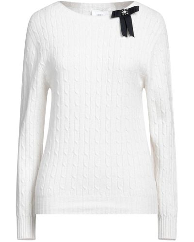 Erdem Sweater - White