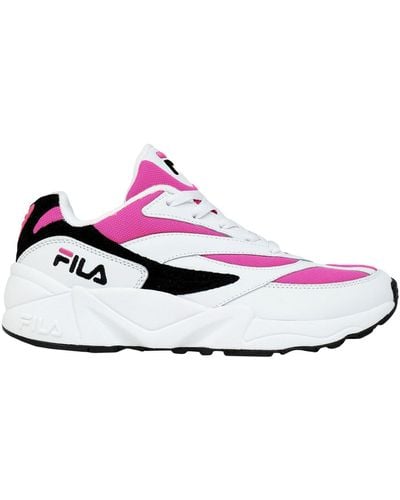 Fila Sneakers - Multicolor