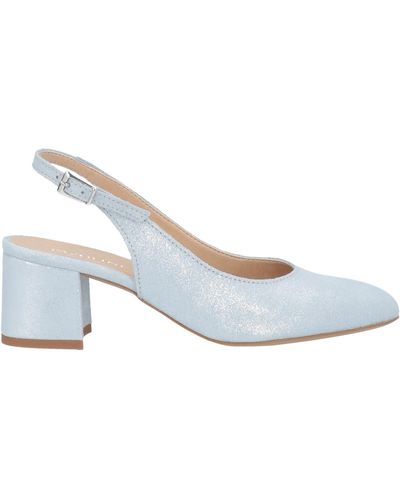 Carlo Pazolini Court Shoes - Blue