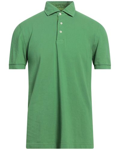 Della Ciana Polo Shirt - Green