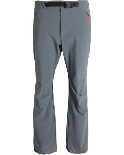 Columbia Trousers - Blue