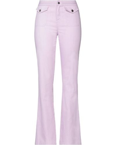 DREAM CATCHER Trousers - Pink