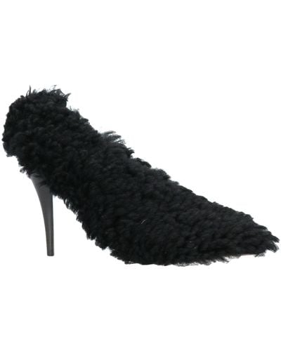 Marni Zapatos de salón - Negro
