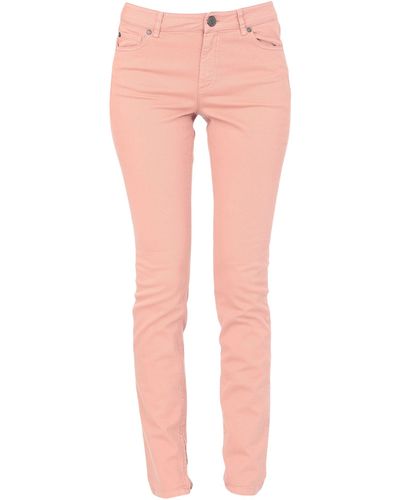 2nd Day Trouser - Pink