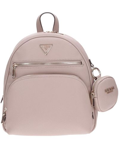 Guess Rucksack - Pink