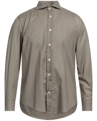Dondup Shirt - Gray