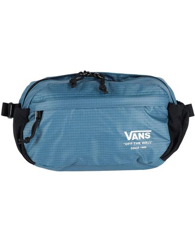 Vans Belt Bag - Blue