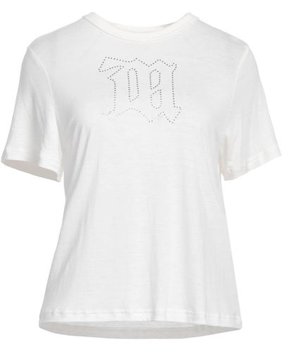 MISBHV T-shirts - Weiß