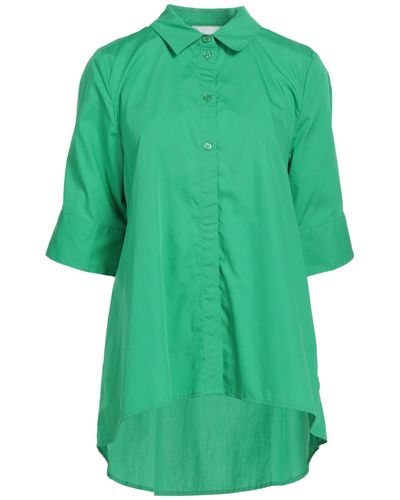 Gestuz Shirt - Green