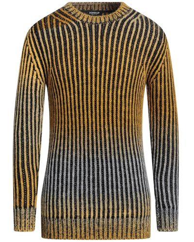 Dondup Sweater - Multicolor