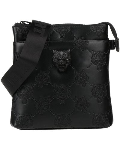 Philipp Plein Borse A Tracolla - Nero