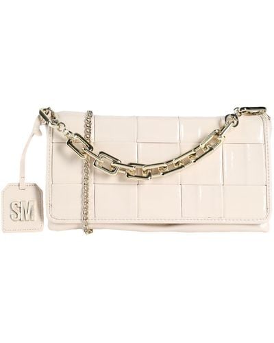 Steve Madden Bolso de mano - Neutro