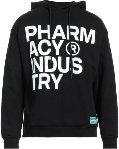 Pharmacy Industry Sweatshirt - Schwarz