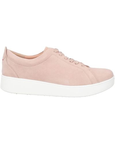 Fitflop Sneakers - Pink