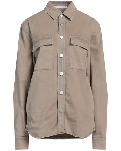 Paolo Pecora Shirt - Gray