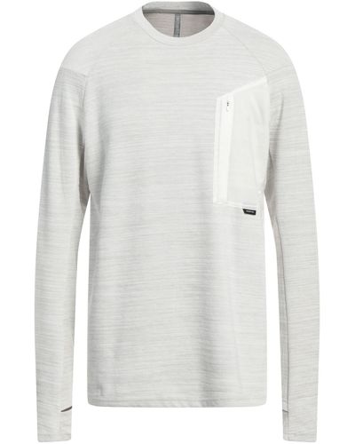 KRAKATAU T-shirt - Bianco