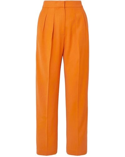 ROKSANDA Pantalon - Orange