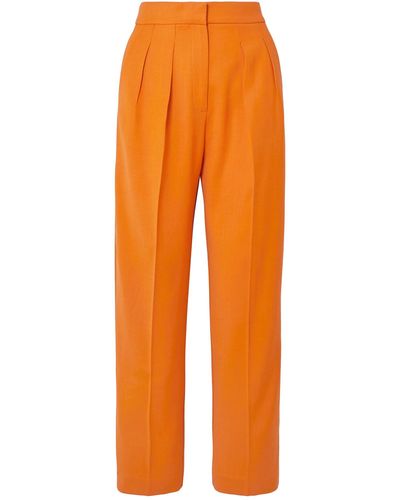 ROKSANDA Trouser - Orange