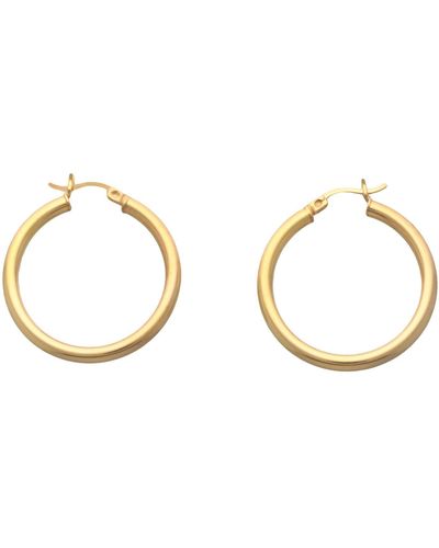 Nina Kastens Jewelry Earrings - Metallic