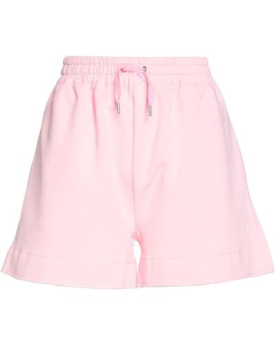 AZ FACTORY Shorts & Bermuda Shorts - Pink