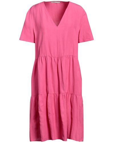 Pennyblack Midi-Kleid - Pink