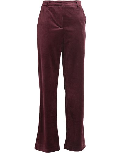NA-KD Trousers - Multicolour