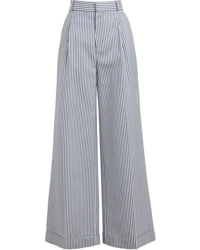Dior Trouser - Gray