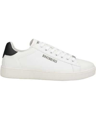 Bikkembergs Sneakers - Blanco