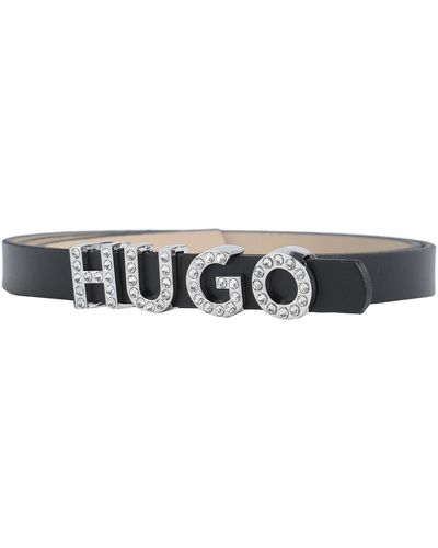 HUGO Cintura - Bianco