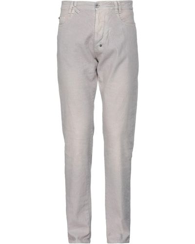 Get Lost Trouser - Grey